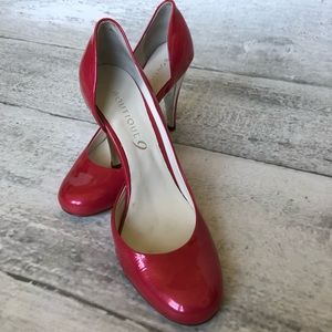Boutique 9 High Heels